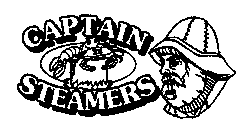 CAPTAIN STEAMERS