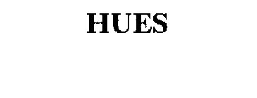 HUES