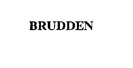 BRUDDEN