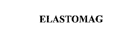 ELASTOMAG