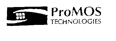 PROMOS TECHNOLOGIES