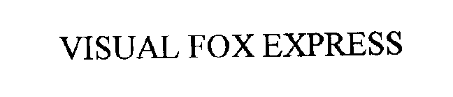 FOX EXPRESS