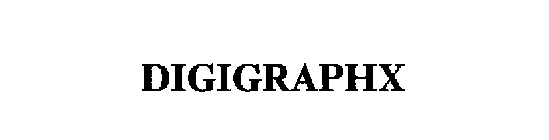 DIGIGRAPHX