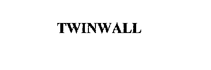 TWINWALL