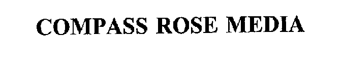 COMPASS ROSE MEDIA