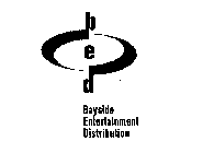 BED BAYSIDE ENTERTAINMENT DISTRIBUTION