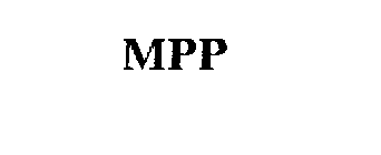 MPP