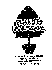 PLAN-IT LANDSCAPE