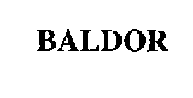 BALDOR