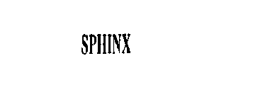 SPHINX