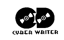 CD CYBER WRITER