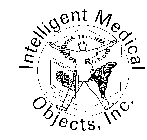 INTELLIGENT MEDICAL OBJECTS, INC. INTELLIGENT HEALTH RECORD