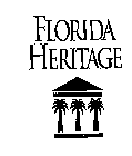 FLORIDA HERITAGE