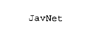 JAVNET