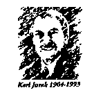 KARL JURAK 1904-1993