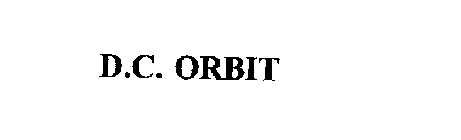 D.C. ORBIT
