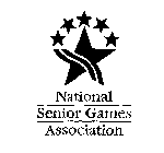 NATIONAL SENIOR GAMES ASSOCIATION