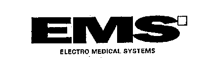 EMS ELECTRO MEDICAL SYSTEMS