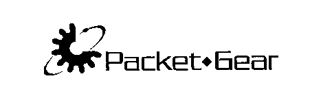 PACKET GEAR