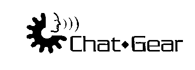 CHAT GEAR