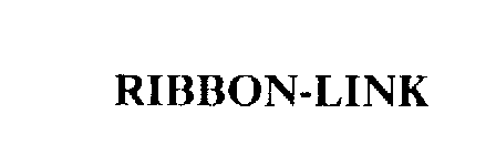 RIBBON-LINK