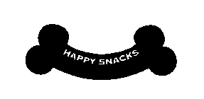 HAPPY SNACKS