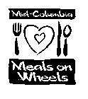 MID-COLUMBIA MEALS ON WHEELS