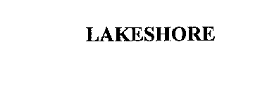 LAKESHORE