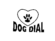 DOG DIAL
