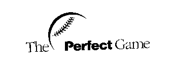 THE PERFECT GAME