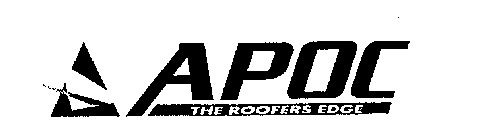 APOC THE ROOFERS EDGE