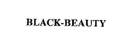 BLACK-BEAUTY