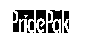 PRIDEPAK