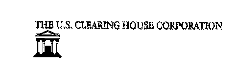 THE U.S. CLEARING HOUSE CORPORATION