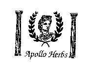 APOLLO HERBS