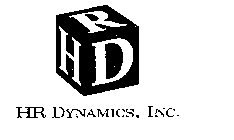 HRD HR DYNAMICS, INC.