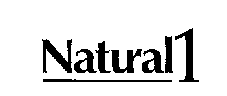 NATURAL 1