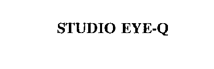 STUDIO EYE-Q