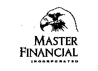 MASTER FINANCIAL INCORPORATED
