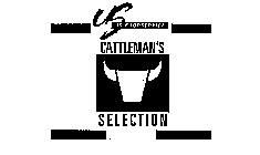 US U.S. FOODSERVICE CATTLEMAN'S SELECTION