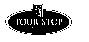 PGA TOUR TOUR STOP