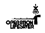 OPERATION LIFESAVER