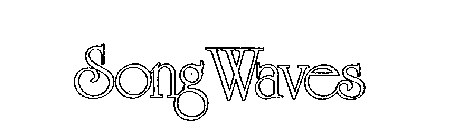 SONG WAVES
