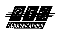 DTC COMMUNICATIONS