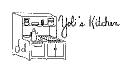 YOLI'S KITCHEN