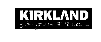 KIRKLAND SIGNATURE