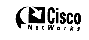 CISCO NETWORKS