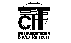 CIT CHAMBER INSURANCE TRUST