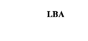 LBA