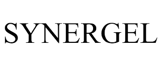 SYNERGEL